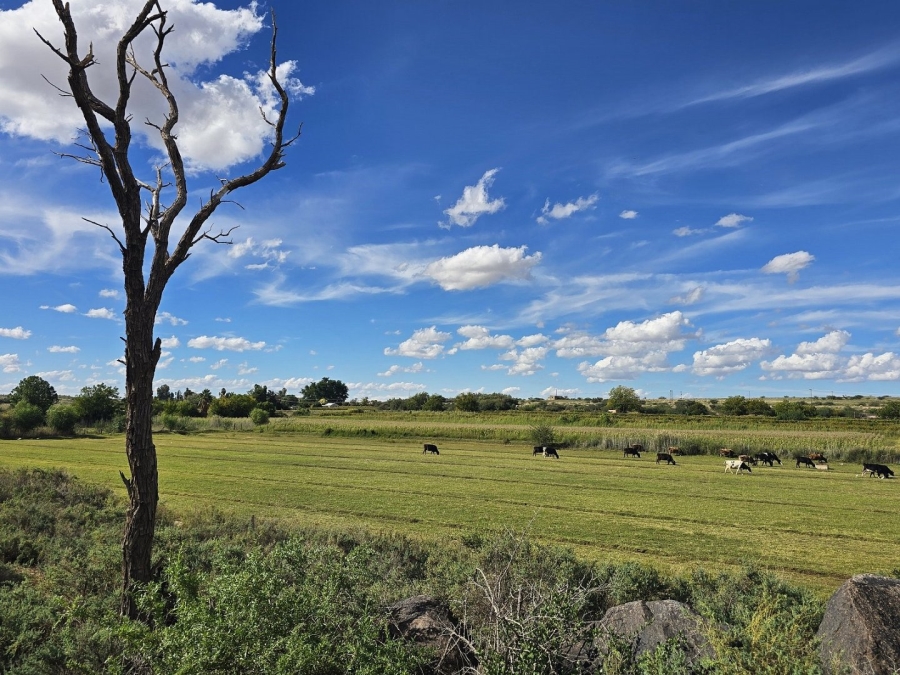 Commercial Property for Sale in Upington Rural Northern Cape